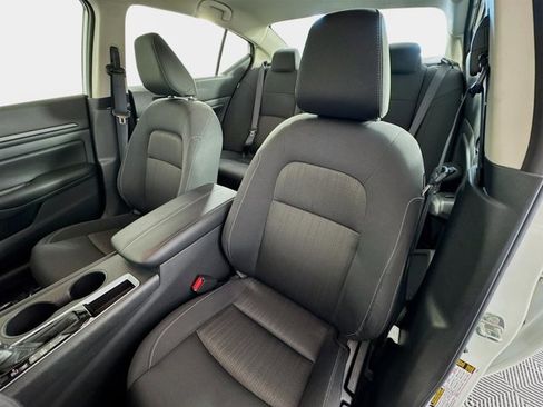 Certified 2025 Nissan Altima 2.5 S image 12