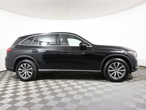 Certified 2026 Mercedes-Benz GLC 300 4MATIC image 8