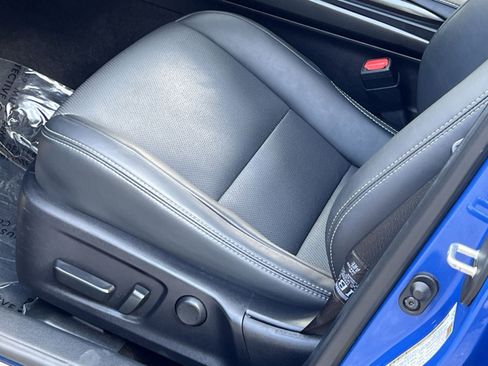 Used 2022 Lexus IS 300 AWD w/ Premium Package image 19