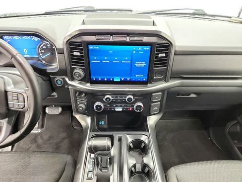 Used 2023 Ford F150 XLT w/ Equipment Group 302A High image 24