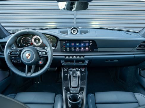 New 2026 Porsche 911 Carrera GTS image 32