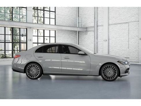 New 2026 Mercedes-Benz C 300 Sedan image 15