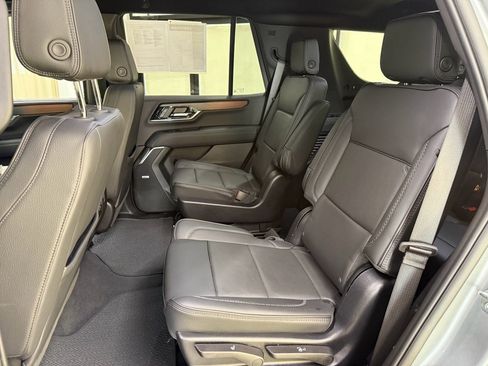 Certified 2025 GMC Yukon Denali AWD/4WD image 20