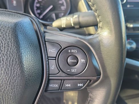 Certified 2022 Toyota Camry SE image 26