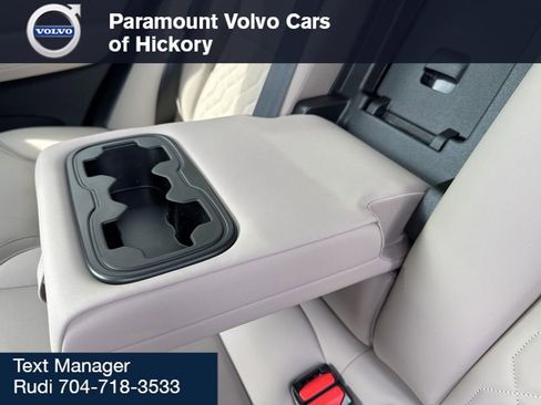 New 2026 Volvo XC60 B5 Core w/ Climate Package AWD/4WD image 15