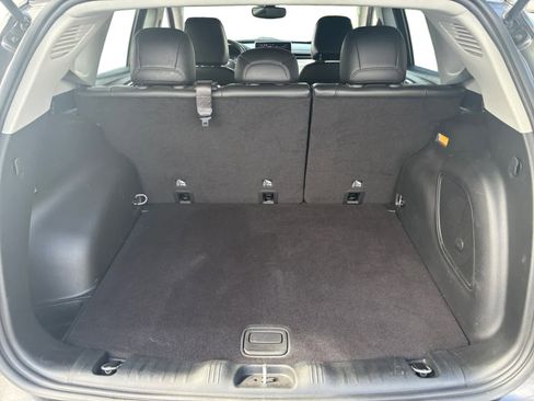 Used 2022 Jeep Compass Limited w/ Sun and Sound Group image 18