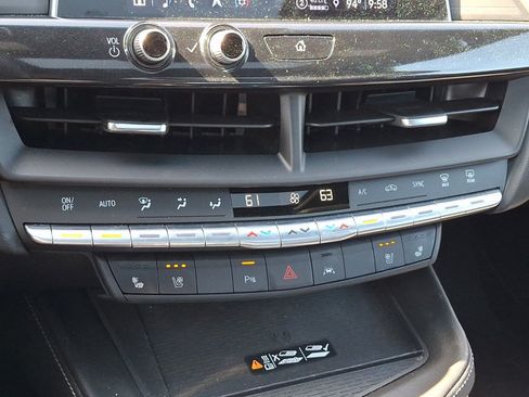 Used 2023 Cadillac CT4 Premium Luxury AWD/4WD image 17