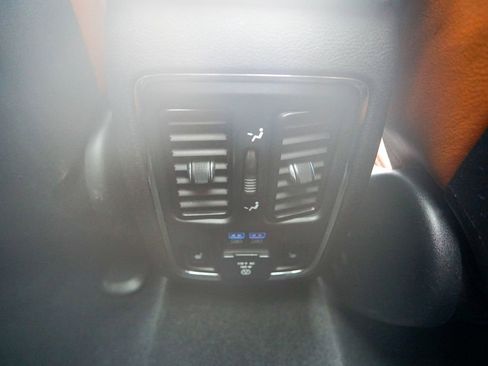 Used 2014 Jeep Grand Cherokee SRT w/ Trailer Tow Group IV image 16