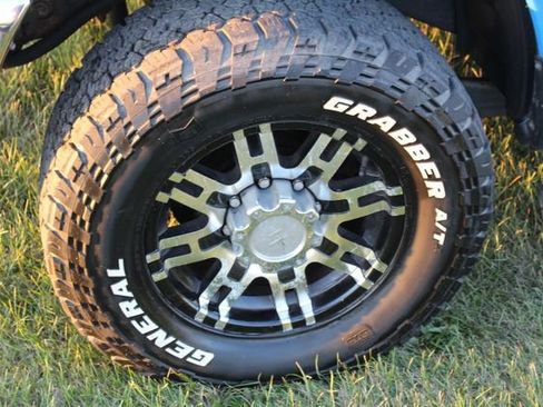 Used 2014 RAM 2500 Tradesman w/ Chrome Appearance Group image 29