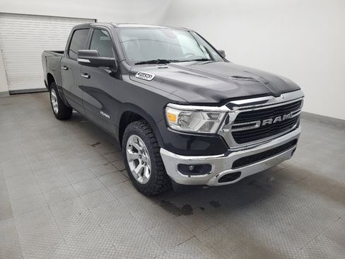 Used 2019 RAM 1500 Big Horn image 13