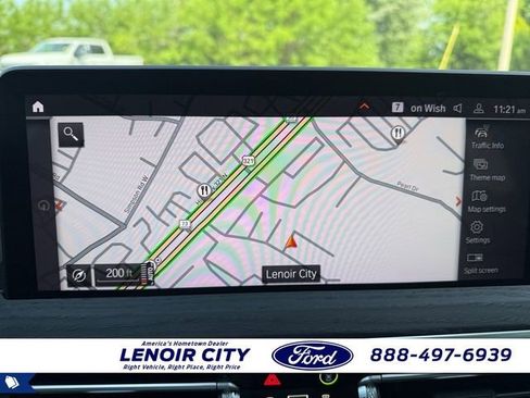 Used 2025 BMW X4 xDrive30i w/ Premium Package AWD/4WD image 24