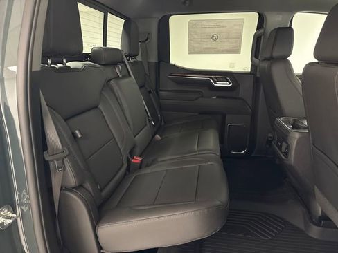 New 2026 Chevrolet Silverado 1500 LT Trail Boss w/ LT Trail Boss Premium Package image 25