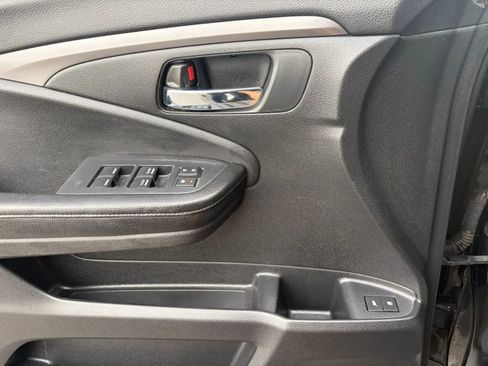Used 2016 Honda Pilot EX-L image 17