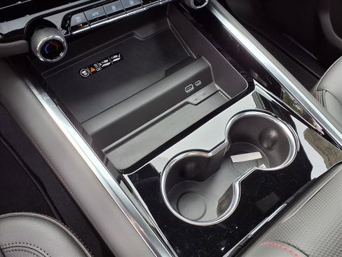 New 2026 Chevrolet Suburban RST w/ Comfort Package image 12