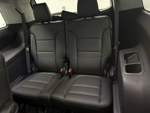 Used 2019 GMC Acadia SLT AWD/4WD image 21