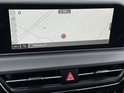 New 2026 Kia Seltos S image 12