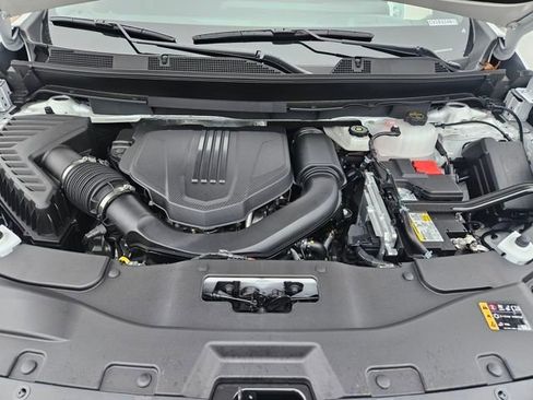 New 2026 Chevrolet Traverse LT image 22