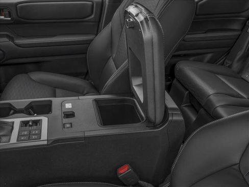 New 2027 Toyota Land Cruiser AWD/4WD image 10