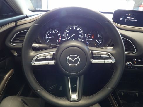 Certified 2023 MAZDA CX-30 AWD 2.5 S w/ Premium Package image 28