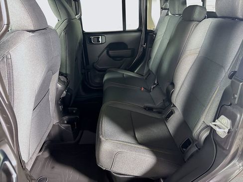 New 2025 Jeep Gladiator Willys image 20