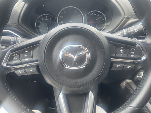 Used 2019 MAZDA CX-5 Grand Touring w/ GT Premium Package FWD image 11