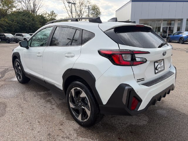 New 2026 Subaru Crosstrek 2.5i Limited AWD/4WD image 5