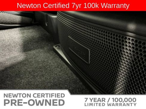 Used 2025 Nissan Frontier PRO-4X w/ Pro Premium Package AWD/4WD image 14