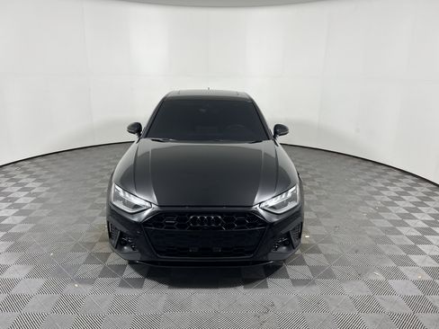 Used 2023 Audi A4 2.0T Premium Plus AWD/4WD image 8