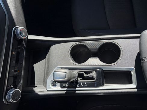 Used 2025 Nissan Altima 2.5 SV image 35