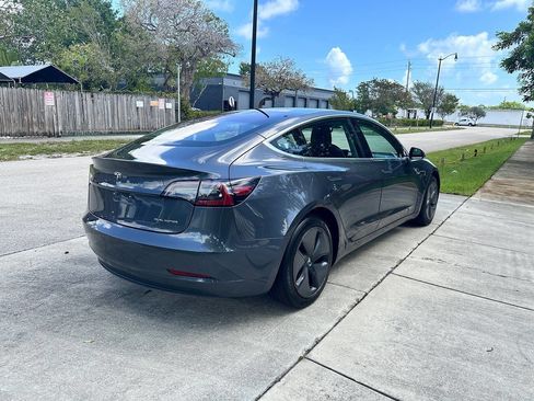Used 2018 Tesla Model 3 Long Range image 7