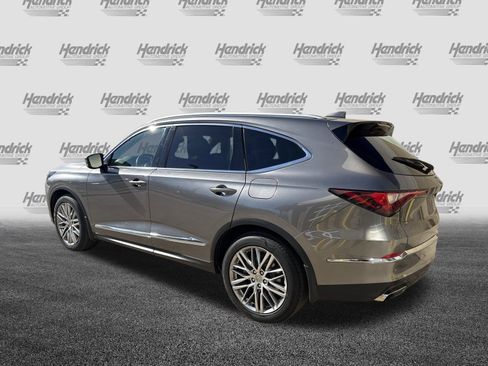 Used 2022 Acura MDX SH-AWD w/ Advance Package image 8