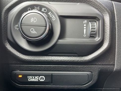 New 2026 Jeep Gladiator Sport image 27