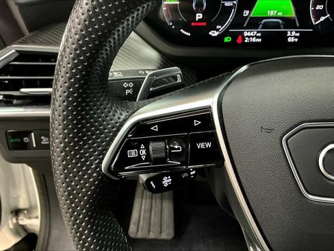 Used 2023 Audi RS e-tron GT w/ Carbon Performance Package image 20