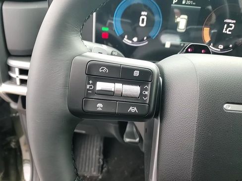 New 2026 Hyundai Santa Fe SEL image 15