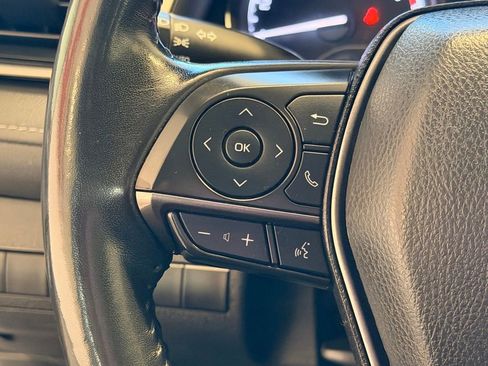 Used 2023 Toyota Camry SE image 24