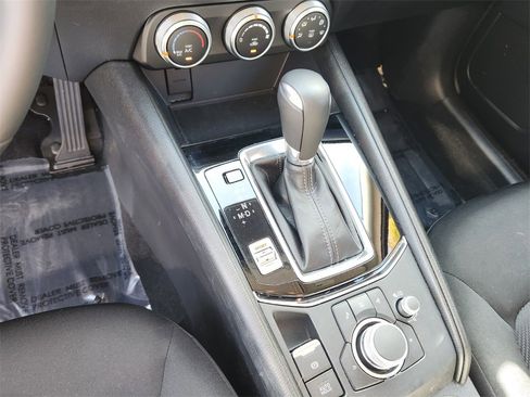 Certified 2023 MAZDA CX-5 AWD 2.5 S image 6