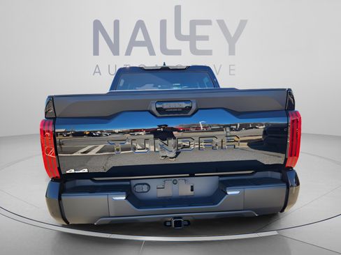 New 2025 Toyota Tundra SR image 3