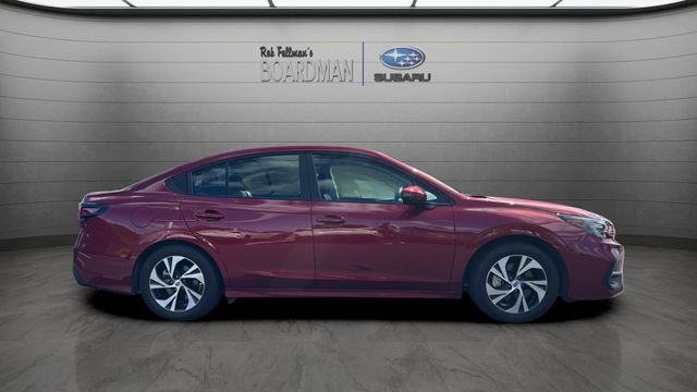 Used 2024 Subaru Legacy Premium AWD/4WD image 3