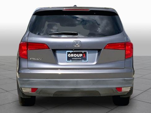 Used 2016 Honda Pilot EX-L image 5