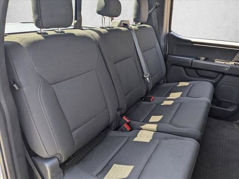 Used 2024 Ford F150 XLT w/ Equipment Group 302A MID AWD/4WD image 20