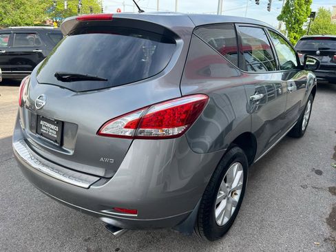 Used 2013 Nissan Murano S image 7