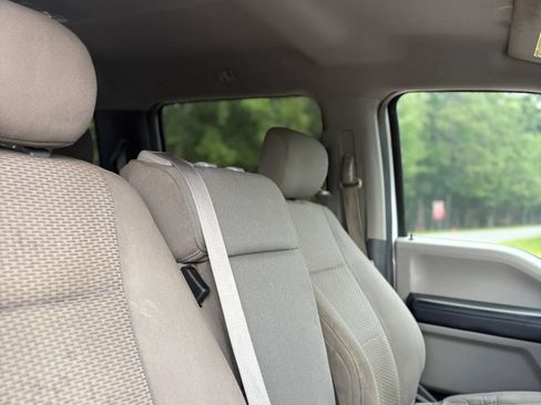 Used 2018 Ford F250 XLT w/ XLT Value Package AWD/4WD image 19
