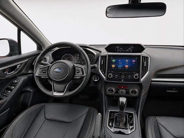 Used 2021 Subaru Crosstrek 2.5i Limited AWD/4WD image 12