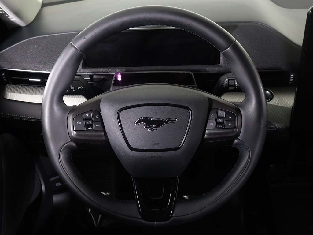 Used 2023 Ford Mustang Mach-E California Route 1 AWD/4WD image 41