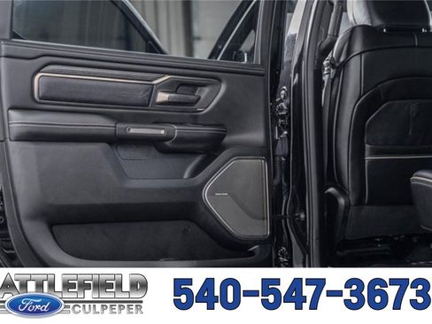 Used 2020 RAM 1500 Limited image 48