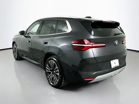 Used 2025 BMW X3 xDrive30i w/ Premium Package image 7