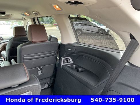 Certified 2026 Honda Odyssey Touring image 24
