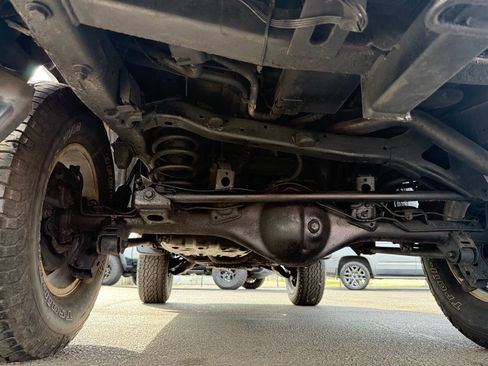 Used 2014 Toyota FJ Cruiser 4WD w/ Upgrade Package image 33