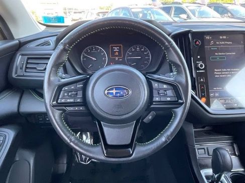 Used 2024 Subaru Ascent Onyx Edition AWD/4WD image 22