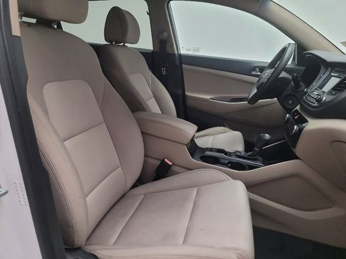 Used 2016 Hyundai Tucson Eco FWD image 21